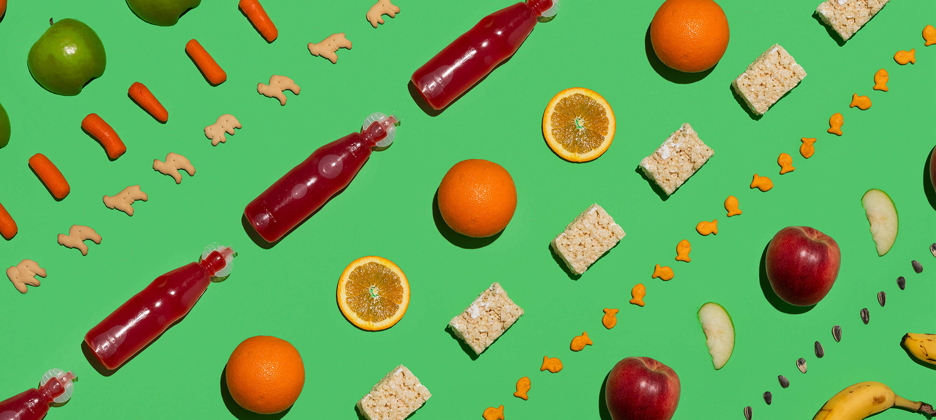 15 Best Post-Game Snacks & Drinks For Baseball & Softball